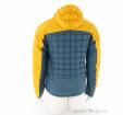 Karpos Lastei Active Plus Mens Ski Touring Jacket, Karpos, Yellow, , Male, 0381-10260, 5638231342, 8056006053443, N2-12.jpg