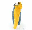 Karpos Lastei Active Plus Mens Ski Touring Jacket, Karpos, Yellow, , Male, 0381-10260, 5638231342, 8056006053443, N3-08.jpg