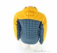 Karpos Lastei Active Plus Mens Ski Touring Jacket, Karpos, Yellow, , Male, 0381-10260, 5638231342, 8056006053443, N3-13.jpg