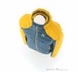 Karpos Lastei Active Plus Mens Ski Touring Jacket, Karpos, Yellow, , Male, 0381-10260, 5638231342, 8056006053443, N4-04.jpg