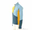 Karpos Federa FZ Fleece Hommes Veste en laine polaire, Karpos, Jaune, , Hommes, 0381-10261, 5638231347, 8056006053771, N1-06.jpg