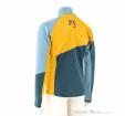 Karpos Federa FZ Fleece Uomo Giacca Fleece, Karpos, Giallo, , Uomo, 0381-10261, 5638231347, 8056006053771, N1-11.jpg