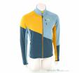 Karpos Federa FZ Fleece Caballeros Chaqueta de fleece, Karpos, Amarillo, , Hombre, 0381-10261, 5638231347, 8056006053771, N2-02.jpg