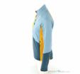 Karpos Federa FZ Fleece Caballeros Chaqueta de fleece, Karpos, Amarillo, , Hombre, 0381-10261, 5638231347, 8056006053771, N2-07.jpg