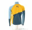 Karpos Federa FZ Fleece Mens Fleece Jacket, Karpos, Yellow, , Male, 0381-10261, 5638231347, 8056006053771, N2-12.jpg