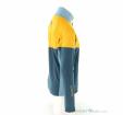 Karpos Federa FZ Fleece Mens Fleece Jacket, Karpos, Yellow, , Male, 0381-10261, 5638231347, 8056006176425, N2-17.jpg