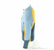 Karpos Federa FZ Fleece Mens Fleece Jacket, Karpos, Yellow, , Male, 0381-10261, 5638231347, 8056006053771, N3-08.jpg