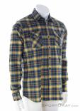 Karpos Martora Winter Caballeros Camisa, Karpos, Amarillo, , Hombre, 0381-10262, 5638231351, 8056006065699, N1-01.jpg