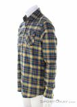 Karpos Martora Winter Hommes Chemise, Karpos, Jaune, , Hommes, 0381-10262, 5638231351, 8056006065699, N1-06.jpg