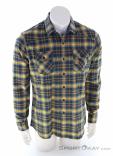 Karpos Martora Winter Mens Shirt, Karpos, Yellow, , Male, 0381-10262, 5638231351, 8056006065699, N2-02.jpg