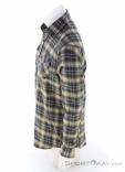 Karpos Martora Winter Mens Shirt, Karpos, Yellow, , Male, 0381-10262, 5638231351, 8056006177262, N2-07.jpg