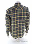 Karpos Martora Winter Mens Shirt, Karpos, Yellow, , Male, 0381-10262, 5638231351, 8056006065699, N2-12.jpg