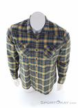 Karpos Martora Winter Uomo Camicia, Karpos, Giallo, , Uomo, 0381-10262, 5638231351, 8056006065699, N3-03.jpg