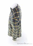 Karpos Martora Winter Uomo Camicia, Karpos, Giallo, , Uomo, 0381-10262, 5638231351, 8056006065699, N3-08.jpg