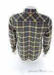 Karpos Martora Winter Caballeros Camisa, Karpos, Amarillo, , Hombre, 0381-10262, 5638231351, 8056006065699, N3-13.jpg