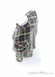 Karpos Martora Winter Uomo Camicia, Karpos, Giallo, , Uomo, 0381-10262, 5638231351, 8056006065699, N4-09.jpg