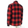 Karpos Tasso Mens Jacket, Karpos, Rouge, , Hommes, 0381-10263, 5638231355, 8056006065682, N1-11.jpg