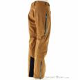 Karpos Midi Shell Herren Tourenhose, Karpos, Braun, , Herren, 0381-10264, 5638231360, 8056006053429, N1-16.jpg