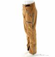 Karpos Midi Shell Herren Tourenhose, Karpos, Braun, , Herren, 0381-10264, 5638231360, 8056006053429, N2-07.jpg