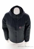 Fjällräven Expedition X-lätt Women Outdoor Jacket, Fjällräven, Black, , Female, 0211-10425, 5638231381, 7323451025976, N3-03.jpg