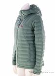 Fjällräven Expedition Latt Women Outdoor Jacket, Fjällräven, Green, , Female, 0211-10426, 5638231383, 7323450931056, N1-06.jpg