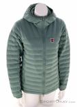 Fjällräven Expedition Latt Women Outdoor Jacket, Fjällräven, Green, , Female, 0211-10426, 5638231383, 7323450931056, N2-02.jpg