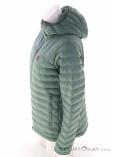 Fjällräven Expedition Latt Donna Giacca Outdoor, Fjällräven, Verde, , Donna, 0211-10426, 5638231383, 7323450931056, N2-07.jpg