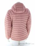 Fjällräven Expedition Latt Mujer Chaqueta para exteriores, Fjällräven, Rosa subido, , Mujer, 0211-10426, 5638231386, 7323451063947, N2-12.jpg