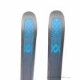 Völkl Mantra 88 All Mountain Skis 2025, , Blue, , Male,Unisex, 0127-10490, 5638231395, 821264783474, N2-02.jpg