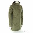 Fjällräven Kiruna Padded Parka Mujer Abrigo, Fjällräven, Verde, , Mujer, 0211-10427, 5638231397, 7323450266011, N1-01.jpg