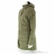 Fjällräven Kiruna Padded Parka Donna Cappotto, Fjällräven, Verde, , Donna, 0211-10427, 5638231397, 7323450266011, N1-06.jpg