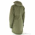 Fjällräven Kiruna Padded Parka Damen Mantel, Fjällräven, Grün, , Damen, 0211-10427, 5638231397, 7323450266011, N1-11.jpg