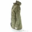 Fjällräven Kiruna Padded Parka Women Coat, Fjällräven, Green, , Female, 0211-10427, 5638231397, 7323450266011, N2-07.jpg