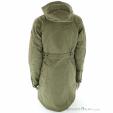 Fjällräven Kiruna Padded Parka Mujer Abrigo, Fjällräven, Verde, , Mujer, 0211-10427, 5638231397, 7323450266011, N2-12.jpg