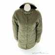 Fjällräven Kiruna Padded Parka Women Coat, Fjällräven, Green, , Female, 0211-10427, 5638231397, 7323450266011, N3-03.jpg