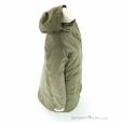 Fjällräven Kiruna Padded Parka Donna Cappotto, Fjällräven, Verde, , Donna, 0211-10427, 5638231397, 7323450266011, N3-18.jpg