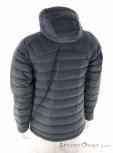 Fjällräven Expedition Pack Down Hoodie Mens Outdoor Jacket, , Dark-Grey, , Male, 0211-10383, 5638231404, , N2-12.jpg