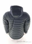 Fjällräven Expedition Pack Down Hoodie Mens Outdoor Jacket, , Dark-Grey, , Male, 0211-10383, 5638231404, , N3-13.jpg