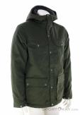 Fjällräven Greenland Winter Hommes Veste Outdoor, Fjällräven, Vert foncé olive, , Hommes, 0211-10428, 5638231419, 7323450467371, N1-01.jpg