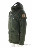 Fjällräven Greenland Winter Mens Outdoor Jacket, Fjällräven, Olive-Dark Green, , Male, 0211-10428, 5638231419, 7323450467371, N1-06.jpg