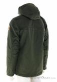 Fjällräven Greenland Winter Hommes Veste Outdoor, Fjällräven, Vert foncé olive, , Hommes, 0211-10428, 5638231419, 7323450467371, N1-11.jpg