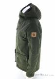 Fjällräven Greenland Winter Mens Outdoor Jacket, Fjällräven, Olive-Dark Green, , Male, 0211-10428, 5638231419, 7323450467371, N2-07.jpg