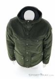 Fjällräven Greenland Winter Mens Outdoor Jacket, Fjällräven, Olive-Dark Green, , Male, 0211-10428, 5638231419, 7323450467371, N3-03.jpg