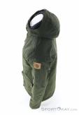 Fjällräven Greenland Winter Uomo Giacca Outdoor, Fjällräven, Oliva-Verde scuro, , Uomo, 0211-10428, 5638231419, 7323450467371, N3-08.jpg