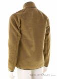 Fjällräven Vardag Pile Mens Fleece Jacket, , Brown, , Male, 0211-10429, 5638231432, 7323450930158, N1-11.jpg