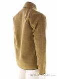 Fjällräven Vardag Pile Mens Fleece Jacket, , Brown, , Male, 0211-10429, 5638231432, , N1-16.jpg