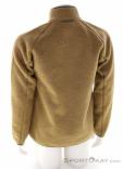 Fjällräven Vardag Pile Mens Fleece Jacket, Fjällräven, Brown, , Male, 0211-10429, 5638231432, 7323450930127, N2-12.jpg