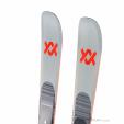 Völkl Blaze 94 All Mountain Skis 2025, Völkl, Gray, , Male,Female,Unisex, 0127-10499, 5638231446, 821264783924, N3-03.jpg