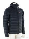 Fjällräven Expedition Lätt Hoodie Hommes Veste Outdoor, Fjällräven, Noir, , Hommes, 0211-10431, 5638231448, 7323450636302, N1-01.jpg