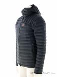 Fjällräven Expedition Lätt Hoodie Páni Outdoorová bunda, Fjällräven, Čierna, , Muži, 0211-10431, 5638231448, 7323450636302, N1-06.jpg